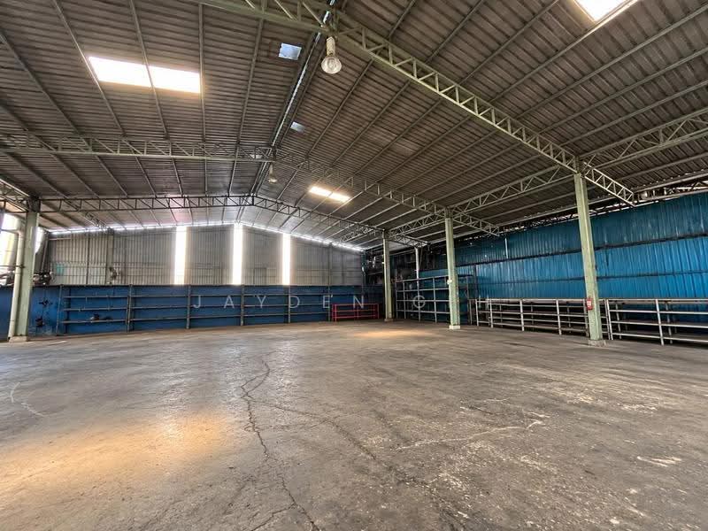 Gudang untuk Disewa di Jitra (Kedah) - Jayden Geh - Interior - PropertyGuru.com.my