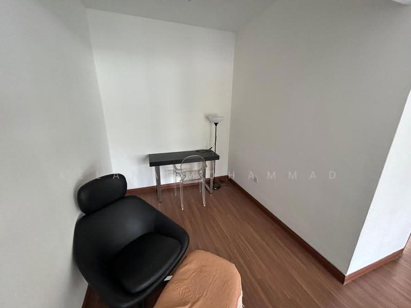 Rumah Teres 2-Tingkat untuk Dijual di Cheras (Selangor) - Kelana Mohammad - Study - PropertyGuru.com.my