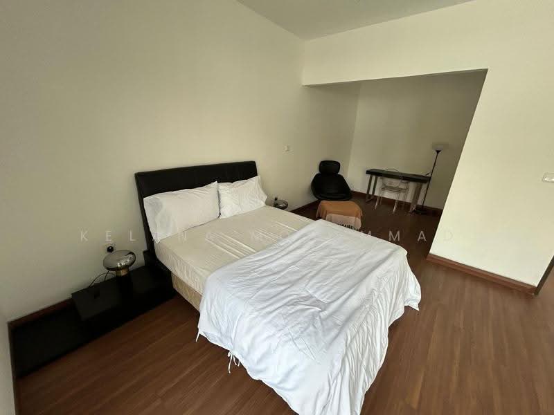 Rumah Teres 2-Tingkat untuk Dijual di Cheras (Selangor) - Kelana Mohammad - Master Bedroom - PropertyGuru.com.my