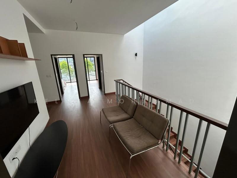 Rumah Teres 2-Tingkat untuk Dijual di Cheras (Selangor) - Kelana Mohammad - Interior - PropertyGuru.com.my