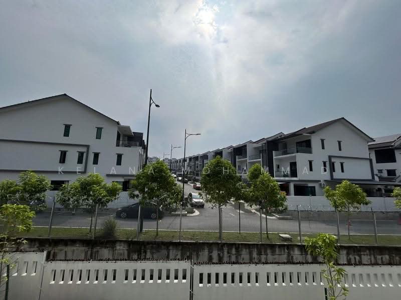 Rumah Teres 2-Tingkat untuk Dijual di Cheras (Selangor) - Kelana Mohammad - Exterior - PropertyGuru.com.my