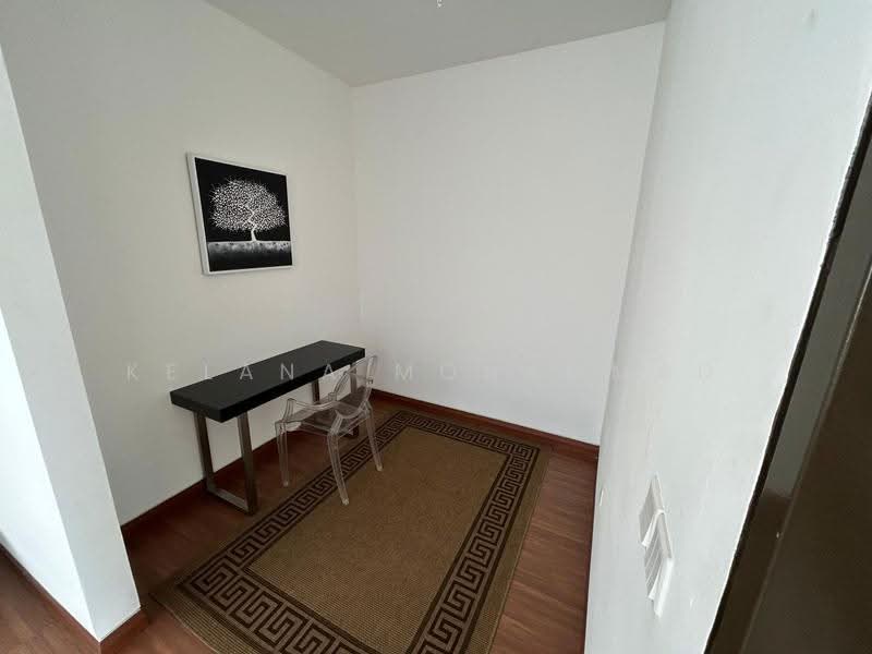 Rumah Teres 2-Tingkat untuk Dijual di Cheras (Selangor) - Kelana Mohammad - Study - PropertyGuru.com.my