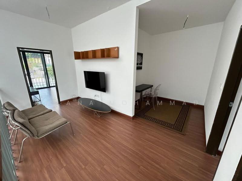 Rumah Teres 2-Tingkat untuk Dijual di Cheras (Selangor) - Kelana Mohammad - Living Room - PropertyGuru.com.my