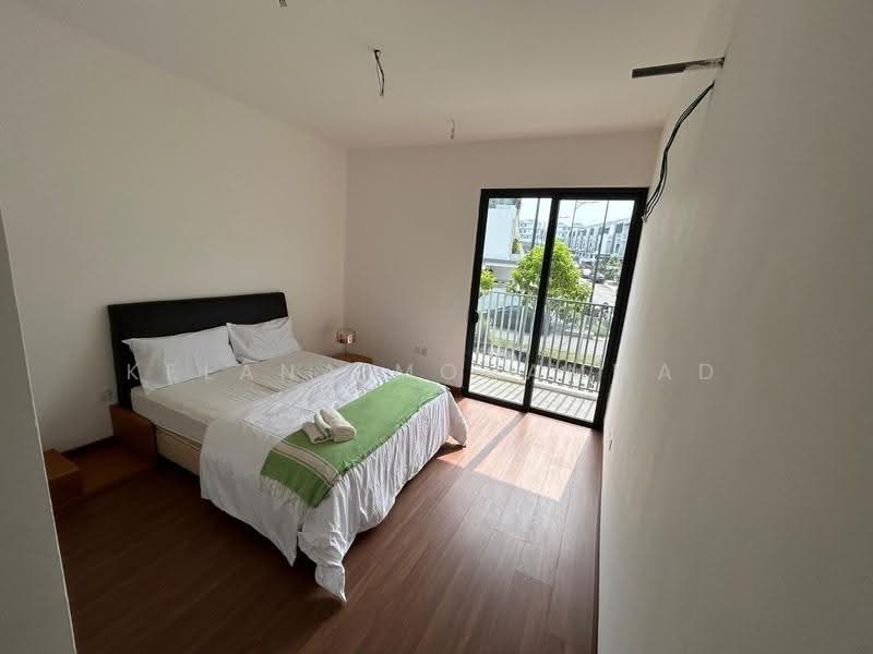 Rumah Teres 2-Tingkat untuk Dijual di Cheras (Selangor) - Kelana Mohammad - Bedroom - PropertyGuru.com.my