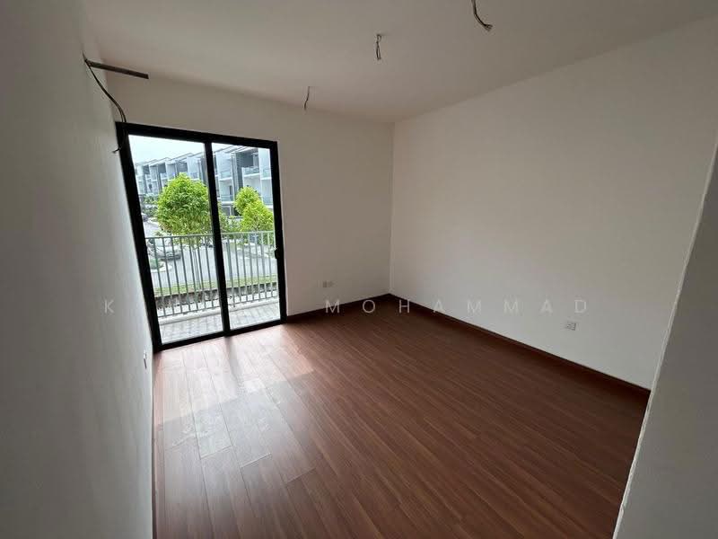 Rumah Teres 2-Tingkat untuk Dijual di Cheras (Selangor) - Kelana Mohammad - Bedroom - PropertyGuru.com.my
