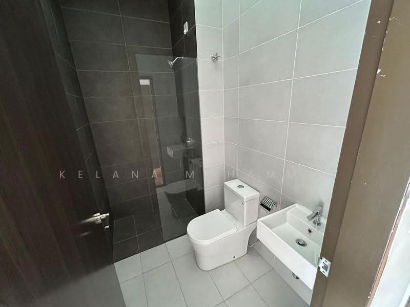 Rumah Teres 2-Tingkat untuk Dijual di Cheras (Selangor) - Kelana Mohammad - Bathroom - PropertyGuru.com.my