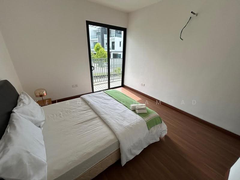 Rumah Teres 2-Tingkat untuk Dijual di Cheras (Selangor) - Kelana Mohammad - Bedroom - PropertyGuru.com.my