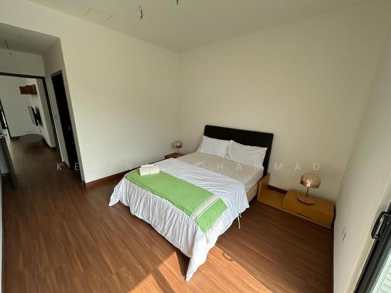 Rumah Teres 2-Tingkat untuk Dijual di Cheras (Selangor) - Kelana Mohammad - Bedroom - PropertyGuru.com.my