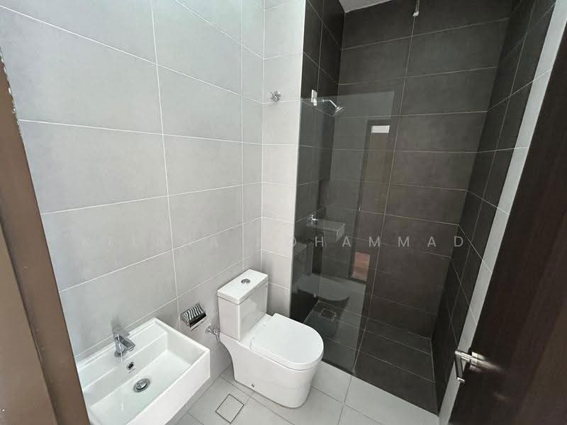 Rumah Teres 2-Tingkat untuk Dijual di Cheras (Selangor) - Kelana Mohammad - Bathroom - PropertyGuru.com.my