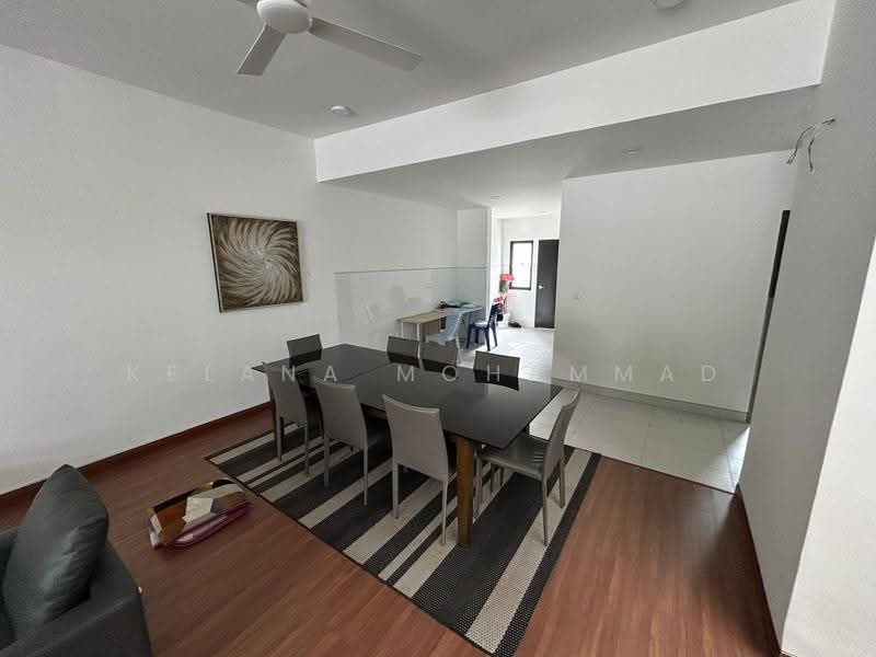 Rumah Teres 2-Tingkat untuk Dijual di Cheras (Selangor) - Kelana Mohammad - Dining Room - PropertyGuru.com.my