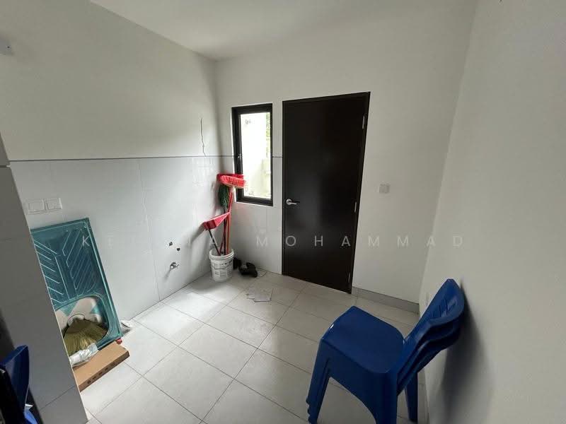 Rumah Teres 2-Tingkat untuk Dijual di Cheras (Selangor) - Kelana Mohammad - Kitchen - PropertyGuru.com.my