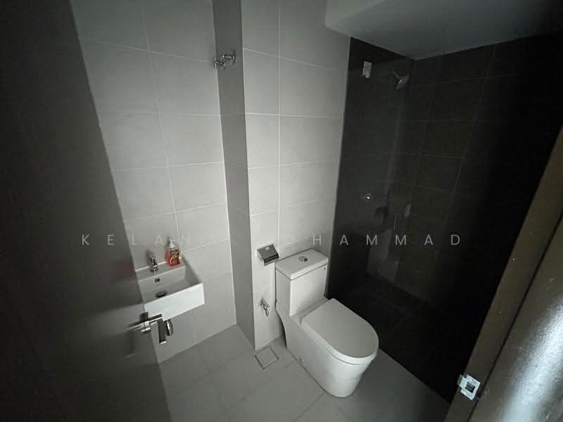 Rumah Teres 2-Tingkat untuk Dijual di Cheras (Selangor) - Kelana Mohammad - Bathroom - PropertyGuru.com.my