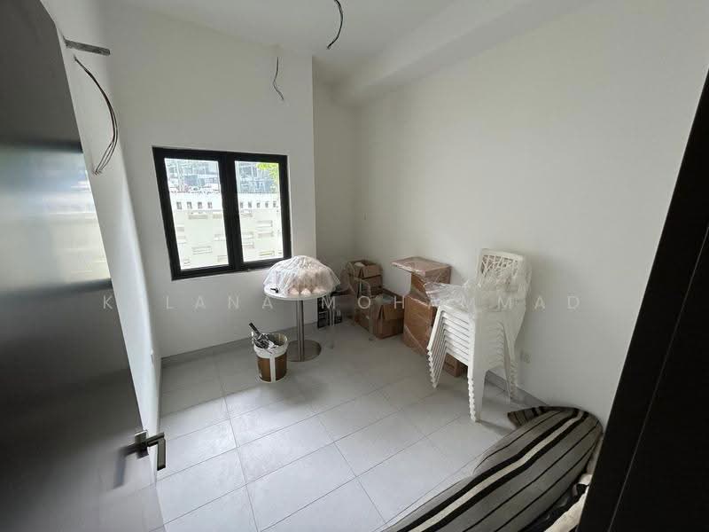 Rumah Teres 2-Tingkat untuk Dijual di Cheras (Selangor) - Kelana Mohammad - Bedroom - PropertyGuru.com.my