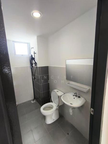Apartment for Rent at Adenia - Vincent Teoh - Bathroom - PropertyGuru.com.my