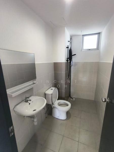 Apartment for Rent at Adenia - Vincent Teoh - Bathroom - PropertyGuru.com.my
