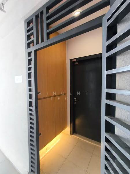 Apartment for Rent at Adenia - Vincent Teoh - Entrance - PropertyGuru.com.my