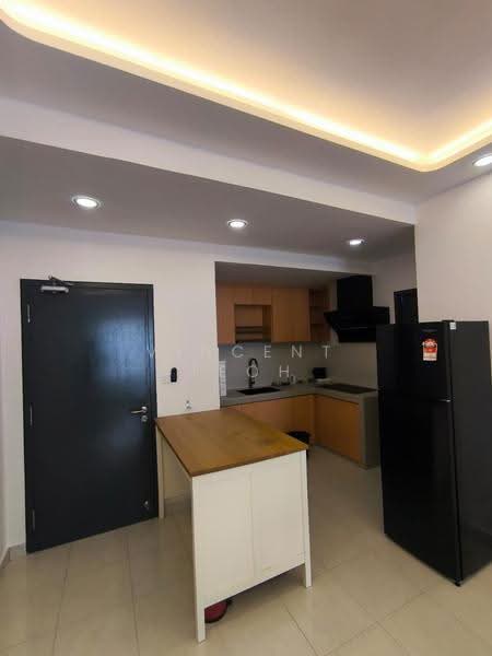 Apartment for Rent at Adenia - Vincent Teoh - Kitchen - PropertyGuru.com.my