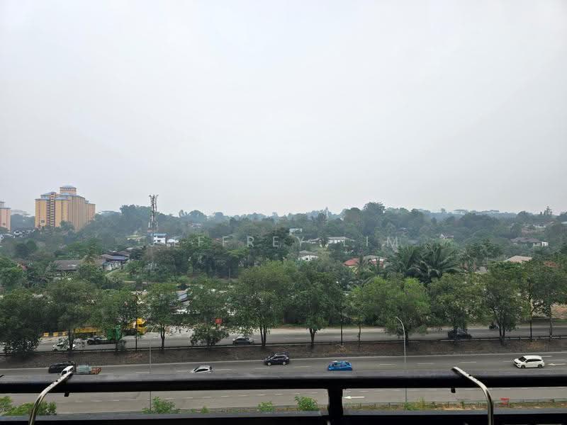 Kediaman Servis untuk Dijual di Country Garden Central Park - Jeffrey Lim - Exterior - PropertyGuru.com.my