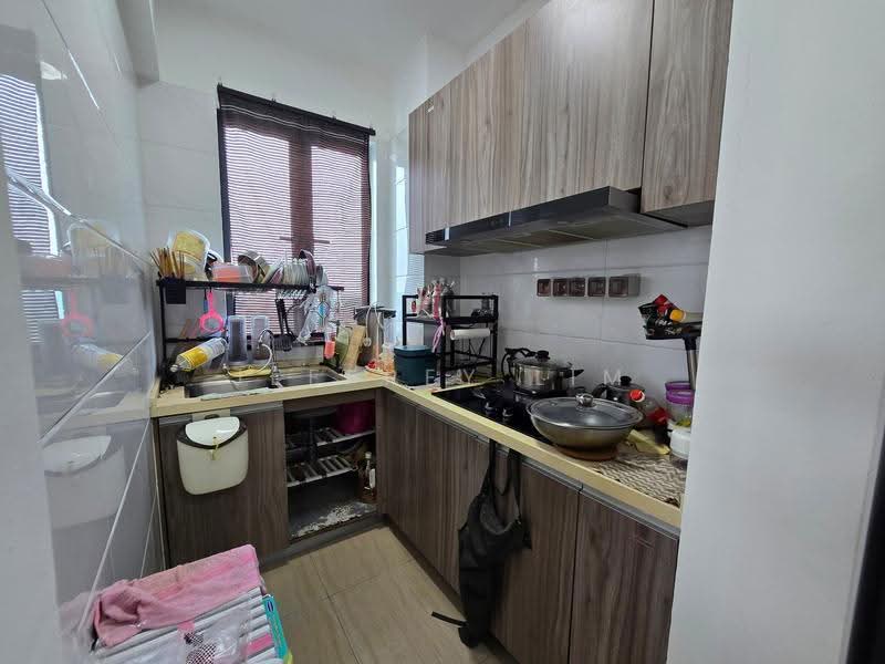 Kediaman Servis untuk Dijual di Country Garden Central Park - Jeffrey Lim - PropertyGuru.com.my