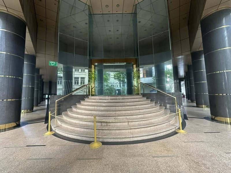 Shop for Rent in Bukit Bintang (KL City Centre) - Yang . - Entrance - PropertyGuru.com.my