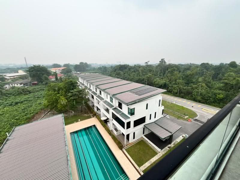 Pangsapuri untuk Dijual di Forest Hill Apartment - Wilson Ting - Exterior - PropertyGuru.com.my