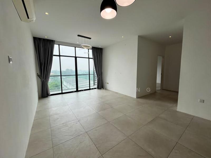 Pangsapuri untuk Dijual di Forest Hill Apartment - Wilson Ting - Living Room - PropertyGuru.com.my