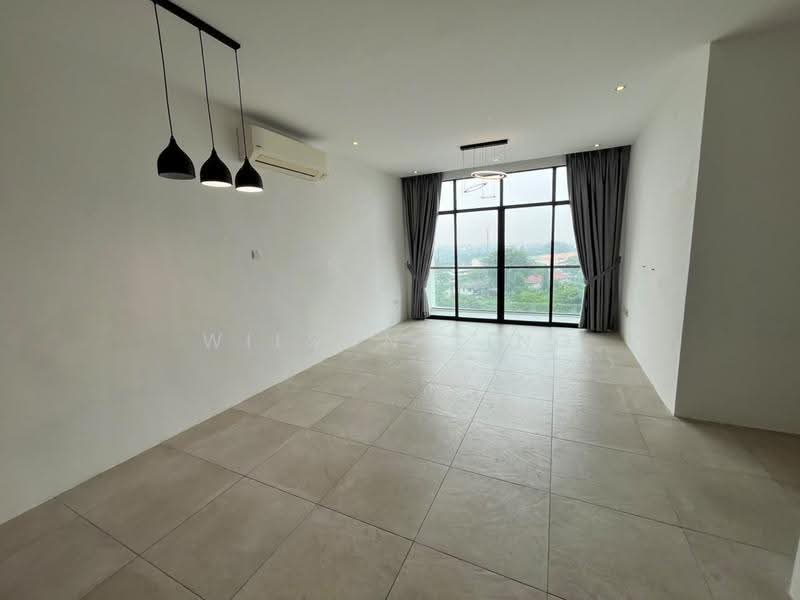 Pangsapuri untuk Dijual di Forest Hill Apartment - Wilson Ting - Living Room - PropertyGuru.com.my