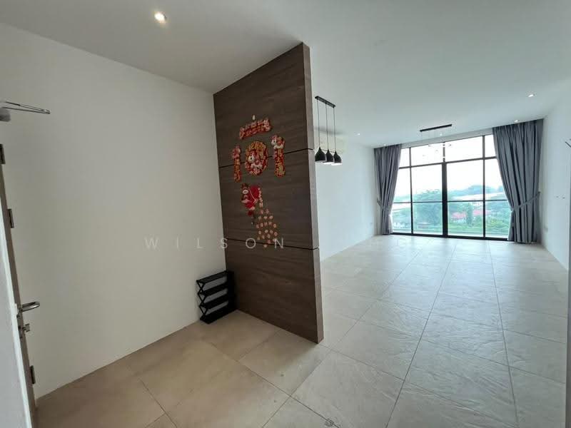 Pangsapuri untuk Dijual di Forest Hill Apartment - Wilson Ting - Living Room - PropertyGuru.com.my