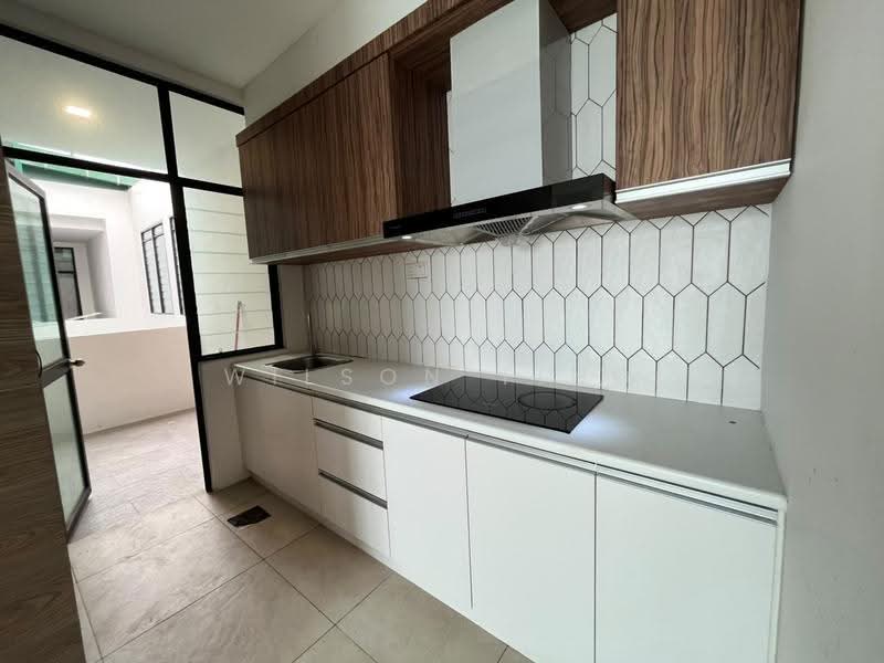 Pangsapuri untuk Dijual di Forest Hill Apartment - Wilson Ting - Kitchen - PropertyGuru.com.my