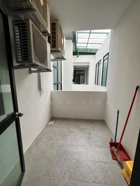 Pangsapuri untuk Dijual di Forest Hill Apartment - Wilson Ting - Exterior - PropertyGuru.com.my