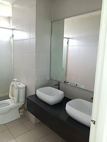 Condominium for Rent at Fiera Vista - Elaine Ooi - Bathroom - PropertyGuru.com.my