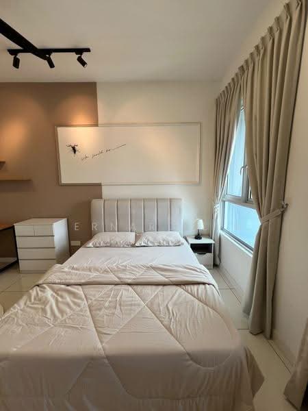 Pangsapuri untuk Disewa di Epic Residence - Bernard Lim - Bedroom - PropertyGuru.com.my