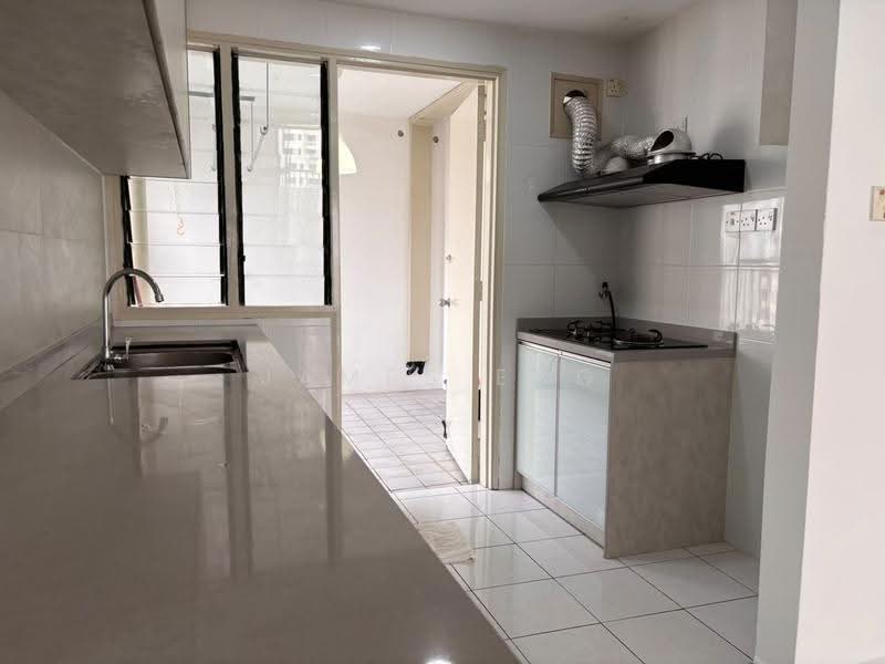 Kondominium untuk Disewa di Mont Kiara Palma - James Eng - Kitchen - PropertyGuru.com.my