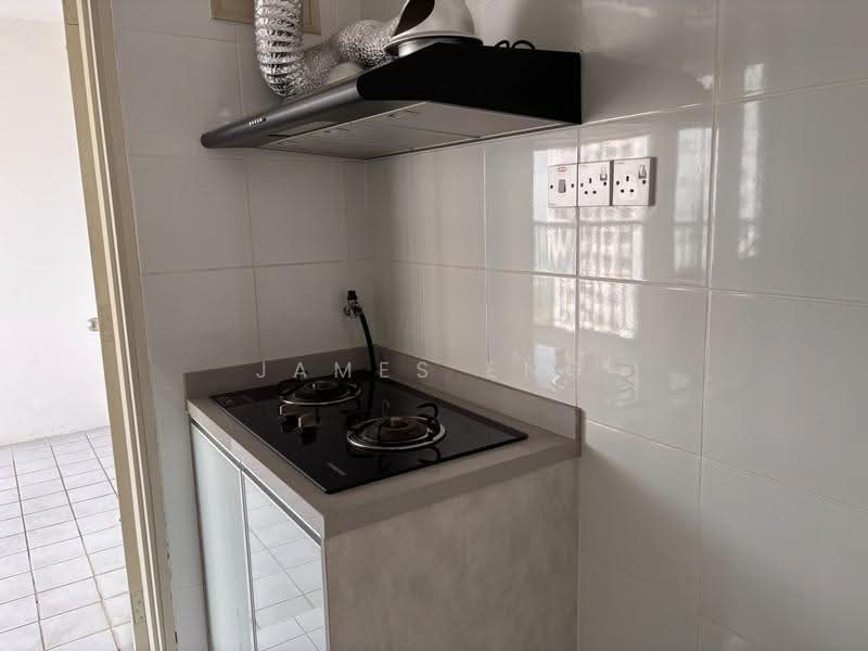 Kondominium untuk Disewa di Mont Kiara Palma - James Eng - Kitchen - PropertyGuru.com.my
