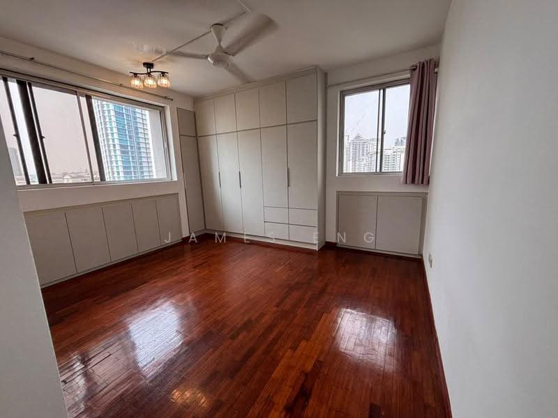 Kondominium untuk Disewa di Mont Kiara Palma - James Eng - Bedroom - PropertyGuru.com.my
