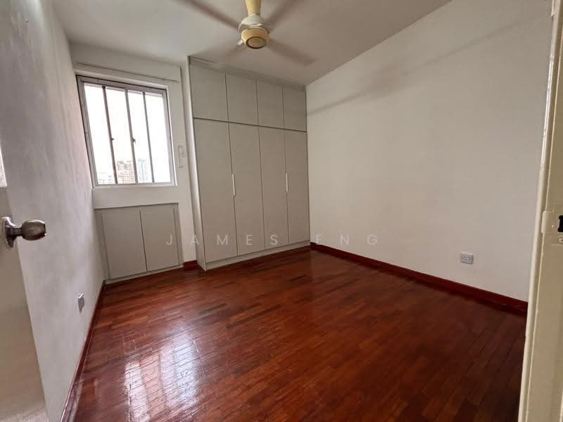Kondominium untuk Disewa di Mont Kiara Palma - James Eng - Bedroom - PropertyGuru.com.my