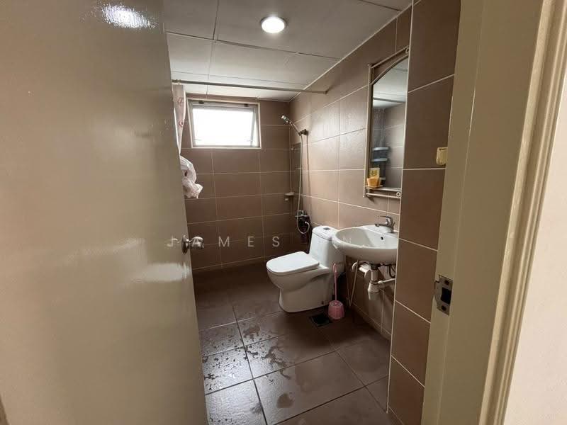 Kondominium untuk Disewa di Mont Kiara Palma - James Eng - Bathroom - PropertyGuru.com.my