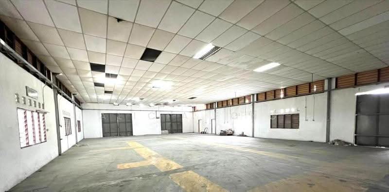 Factory for Rent in Tampoi (Johor) - Alicia Fong - PropertyGuru.com.my