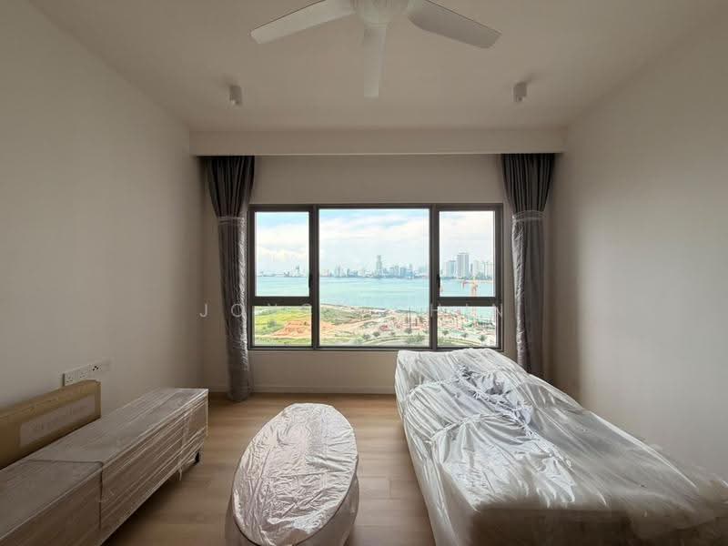 Service Residence for Sale at The Meg Serviced Residence - Joyce Chin - View - PropertyGuru.com.my