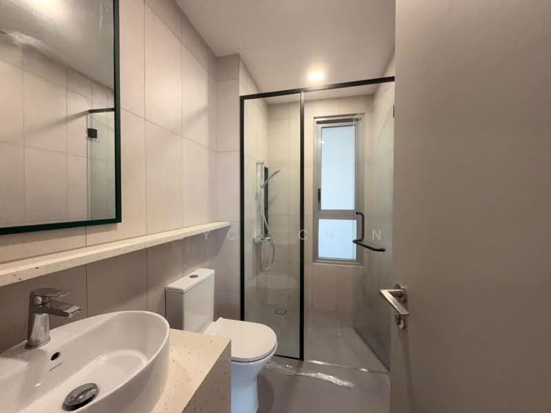 Service Residence for Sale at The Meg Serviced Residence - Joyce Chin - Bathroom - PropertyGuru.com.my