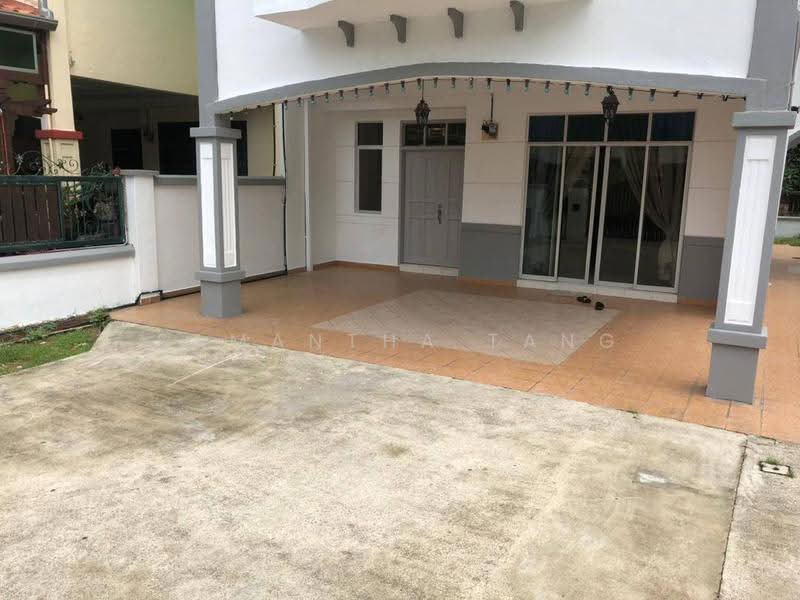 Rumah Teres untuk Disewa di Skudai (Johor) - Samantha Tang - PropertyGuru.com.my
