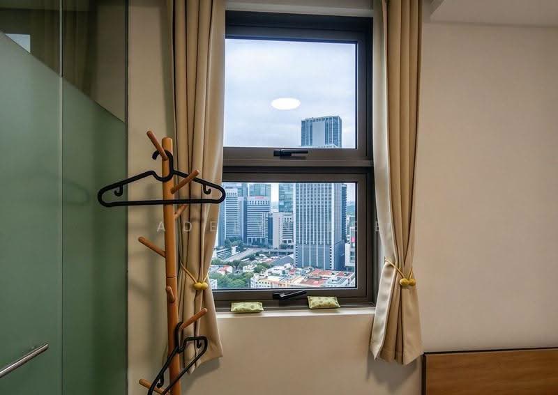 Kediaman Servis untuk Disewa di Riveria Sentral - Adelyn Lee - View - PropertyGuru.com.my