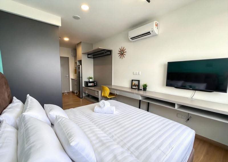 Kediaman Servis untuk Disewa di Riveria Sentral - Adelyn Lee - Bedroom - PropertyGuru.com.my