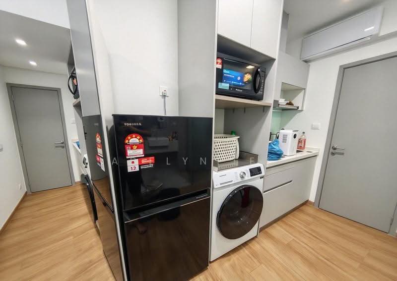 Kediaman Servis untuk Disewa di Riveria Sentral - Adelyn Lee - Kitchen - PropertyGuru.com.my