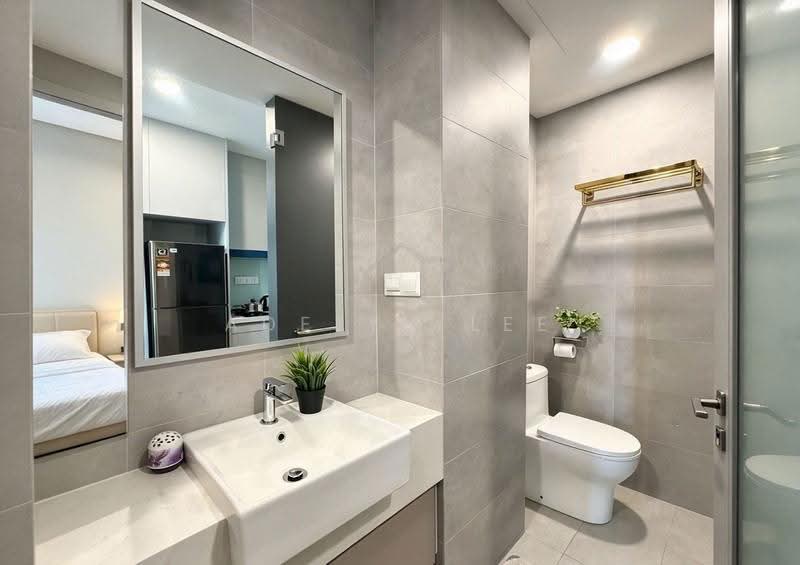 Kediaman Servis untuk Disewa di Riveria Sentral - Adelyn Lee - Bathroom - PropertyGuru.com.my