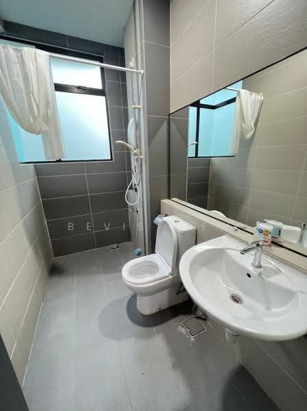 2-storey Terraced House for Rent in Horizon Hills (Iskandar Puteri (Nusajaya)) - Bevis Liew - Bathroom - PropertyGuru.com.my