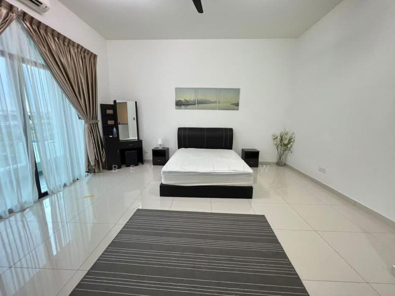 2-storey Terraced House for Rent in Horizon Hills (Iskandar Puteri (Nusajaya)) - Bevis Liew - Bedroom - PropertyGuru.com.my
