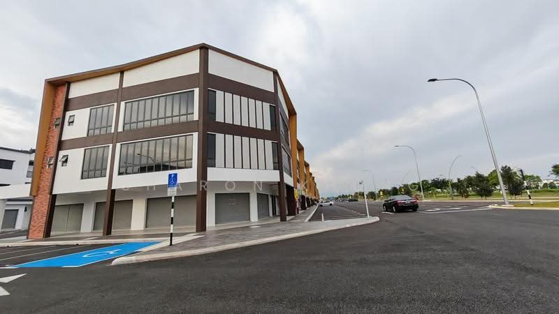 Shop for Rent in Setia Ecohill (Semenyih) - Sharon Khong - Exterior - PropertyGuru.com.my