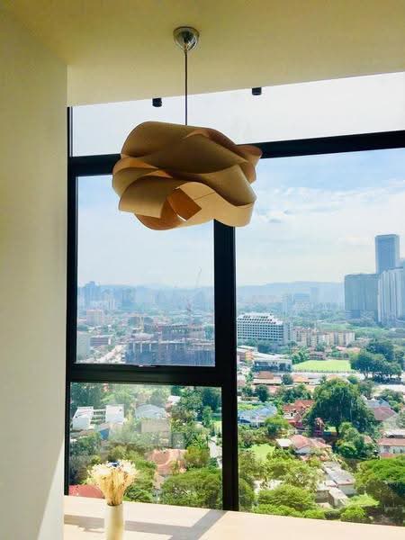 Service Residence for Sale at Expressionz Professional Suites - Jagger Moo - View - PropertyGuru.com.my