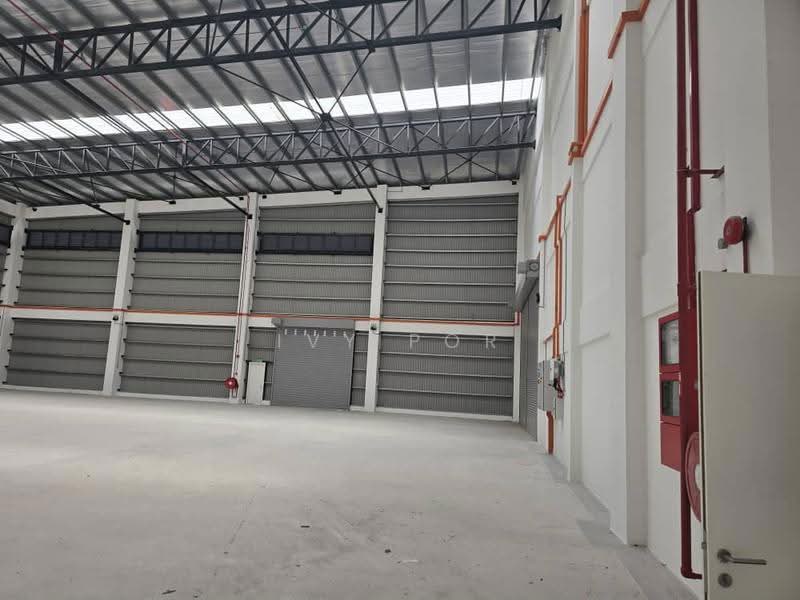 Kilang untuk Dijual di Sungai Buloh (Selangor) - Ivy Por - Interior - PropertyGuru.com.my